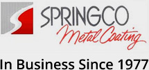 Springco Metal Coating